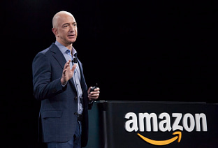 亞馬遜創辦人貝佐斯 行銷方式 「聯盟行銷計劃」Amazon Associates